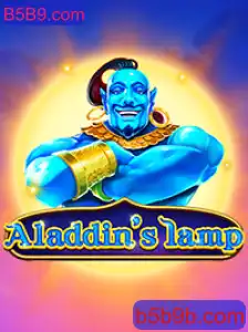 Explorando o Fascinante Mundo de Aladdinslamp: Um Mergulho no Universo de B5B9.com