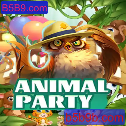 AnimalParty: Descubra o Jogo Que Está Conquistando Todos