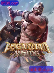 Explorando o Fascinante Mundo de AsgardianRising