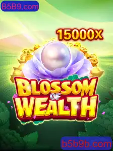 Descubra o emocionante mundo de 'BlossomofWealth'