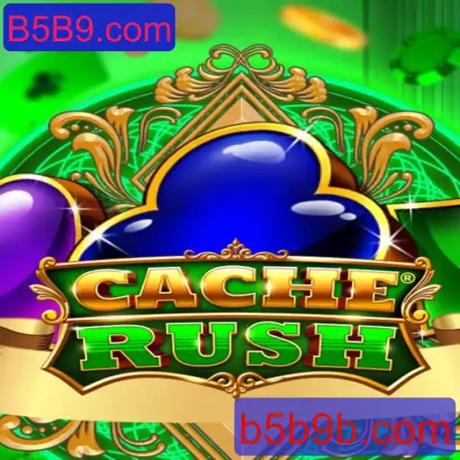 CacheRush: Aventura e Estratégia no Mundo dos Jogos