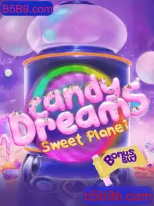 Descobrindo o Fascinante Mundo de CandyDreamsSweetPlanet