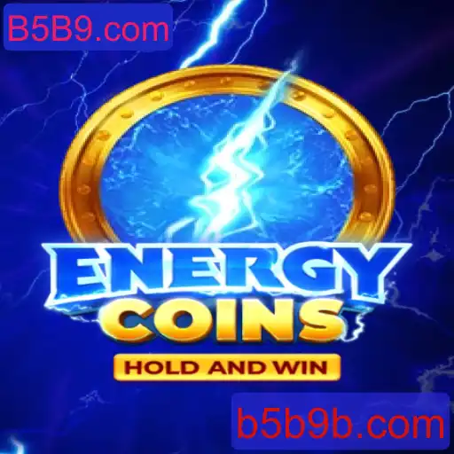 EnergyCoins: Descubra o Mundo Empolgante do Novo Jogo da B5B9.com