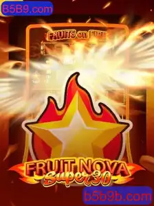 Exploração do Mundo do Jogo FruitrNovaSupe30