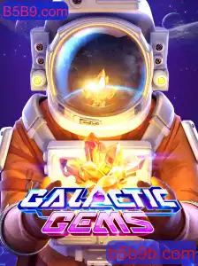 Descubra o Mundo de GalacticGems: Um Jogo de Estratégia Intergaláctica