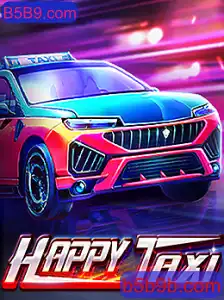 Descubra o Universo de HappyTaxi: Um Guia Completo