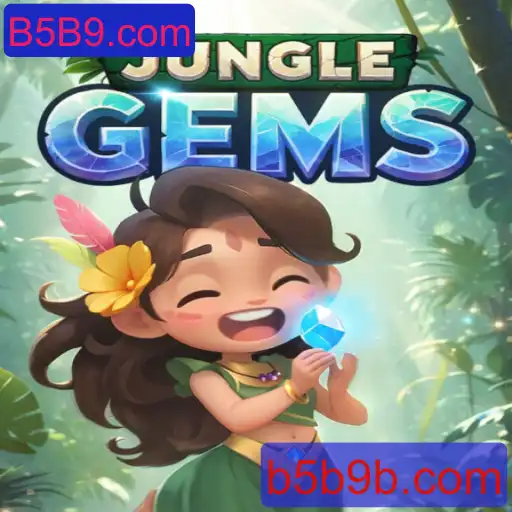 Descubra JungleGems: O Fascinante Mundo dos Quebra-cabeças na Floresta