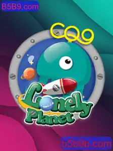 Explorando o Envolvente Jogo LonelyPlanet e o Impacto de B5B9.com