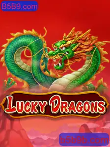 Descubra o Encantador Mundo de LuckyDragons