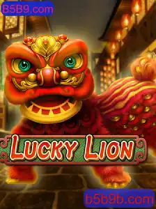 LuckyLion: Descubra o Fascínio do Novo Jogo de Azar