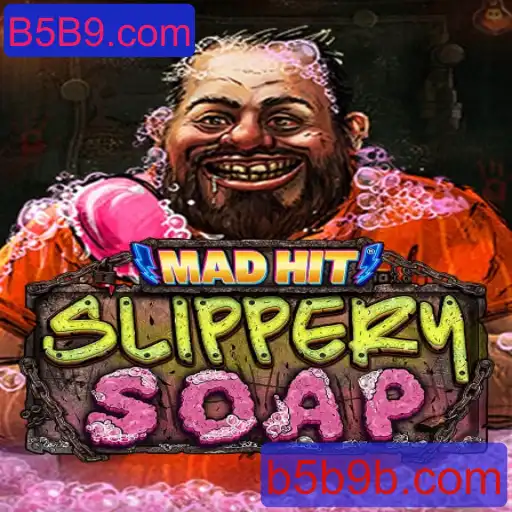 Explorando o Mundo de MadHitSlipperySoap: Um Fenômeno de Jogo Inovador