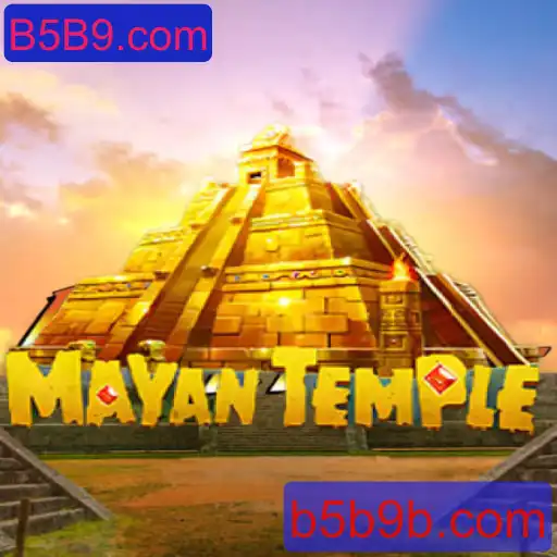 Desvendando os Segredos de MayanTemple: Um Jogo Imersivo de Aventuras com B5B9.com