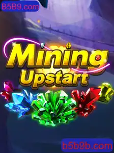 Explorando o Mundo de MiningUpstart: Um Jogo de Estratégia e Competição