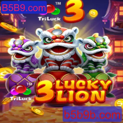 Explorando o Jogo 3LUCKYLION e a Inovadora Plataforma B5B9.com