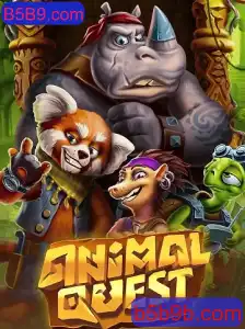 Tudo o que você precisa saber sobre AnimalQuest: O Mundo Selvagem de B5B9.com