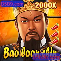 Explorando BaoBoonChin: Um Mergulho Profundo no Jogo Inovador