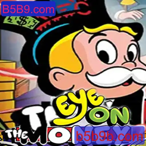Descubra o Empolgante Jogo EyeOnTheMoney
