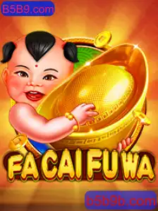 Explore o Fascinante Mundo do Jogo de Azar FaCaiFuWa