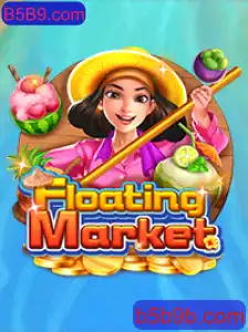 Explorando o Fascinante Mundo de FloatingMarket