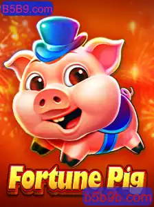 Explorando o Mundo de FortunePig e Seu Impacto no Cenário de Jogos Online