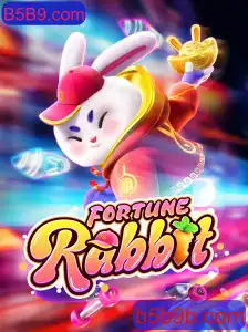 FortuneRabbit: Explorando o Mundo Encantador do Novo Jogo da B5B9.com