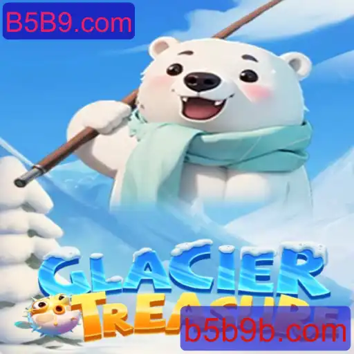 Descobrindo GlacierTreasure: Uma Aventura Gelada em B5B9.com