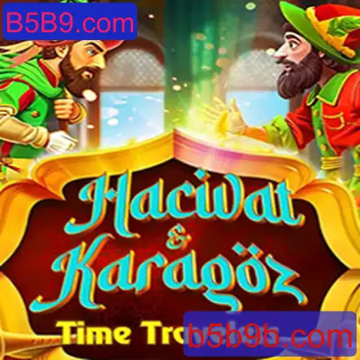 Explorando o Fascinante Mundo de HacivatandKaragoz: Um Jogo de Estratégia e Tradição
