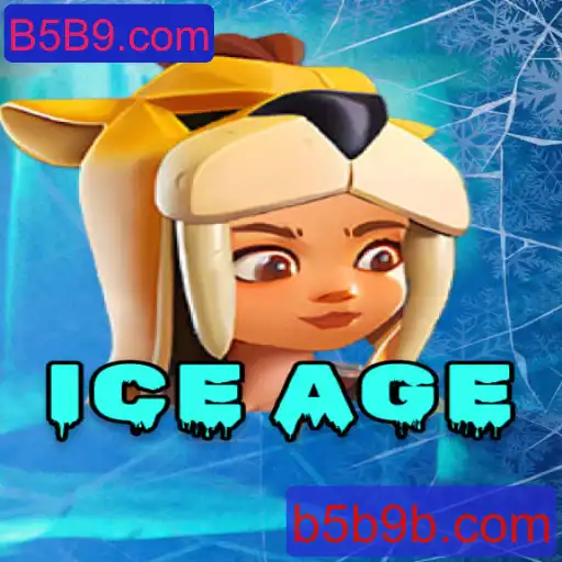 Aventuras Congelantes em IceAge: Descubra o Mundo de B5B9.com