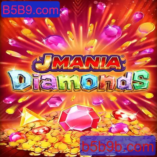 Explorando JManiaDiamonds: Um Mergulho no Fascinante Mundo do Jogo