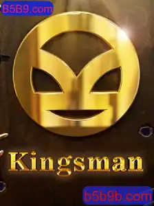 Explorando Kingsman: Um Jogo Intrigante no Universo B5B9.com