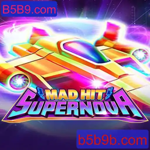 Explorando o 'MadHitSupernova': Um Mergulho no Novo Jogo Empolgante