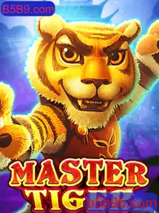 MasterTiger: A Nova Sensação dos Jogos de Tabuleiro