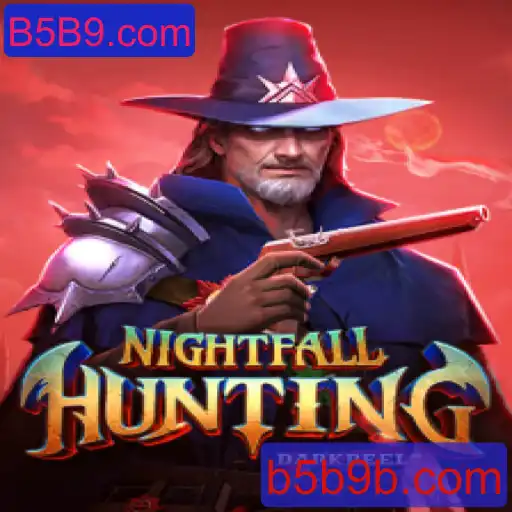 Explorando NightfallHunting e a Plataforma Inovadora B5B9.com