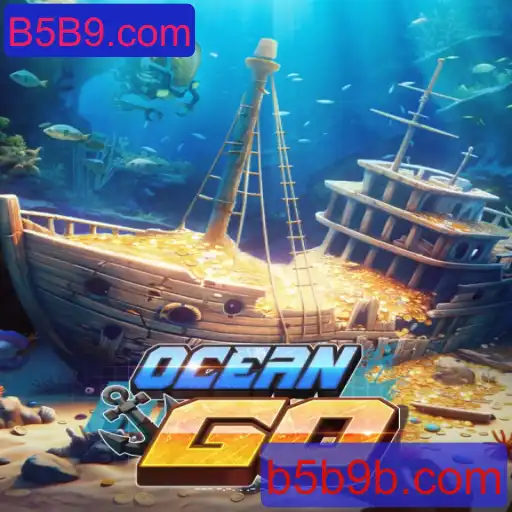 Explorando o Mundo de OceanGO: Uma Aventura Incrível