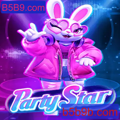 PartyStar: A Nova Sensação no Mundo dos Jogos de Festa