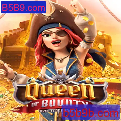 Explorando o Empolgante Mundo de Queen of Bounty no B5B9.com