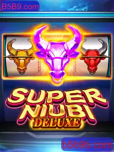 SuperNiubiDeluxe: Um Mergulho Profundo no Emocionante Mundo do Jogo do Momento