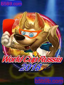 Explorando o Mundo de WorldCupRussia2018 e B5B9.com