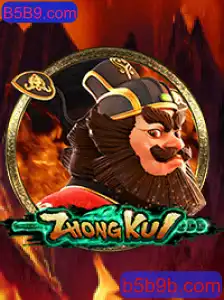 Descubra ZhongKui: O Jogo Místico Inspirado na Mitologia Chinesa