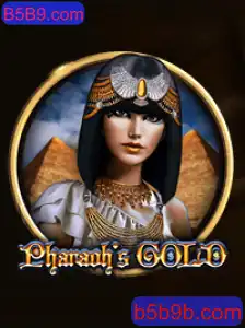 Explorando PharaohsGold: Mergulhe na Aventura de B5B9.com
