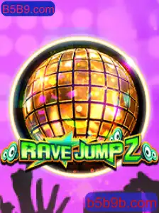 Explorando RaveJump2: A Nova Sensação no Universo dos Jogos