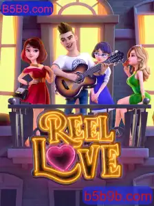 Explorando ReelLove: Um Mergulho nas Regras e Características do Jogo