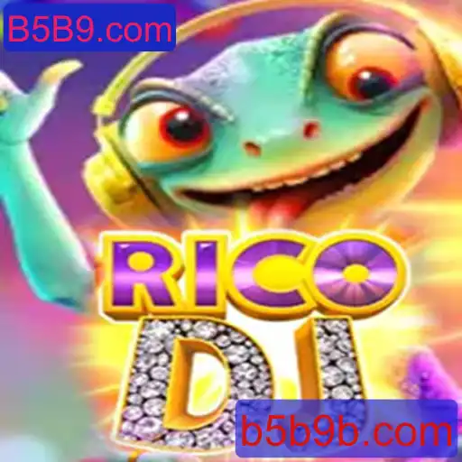 RicoDJ: Descubra o Mundo Vibrante deste Jogo Inovador