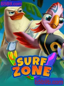 Explorando o Mundo em Alta Velocidade com SurfZone