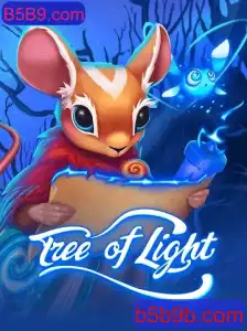 Explorando o Mundo de TreeofLight: Um Jogo Inovador