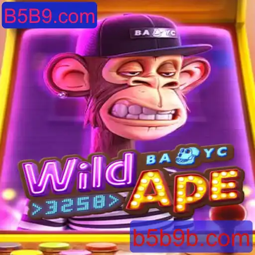 Descubra os Segredos de WildApe3258: Um Jogo Inovador e Empolgante