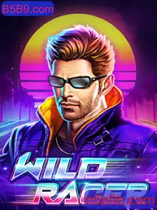 WildRacer: Descubra a Emoção das Corridas Virtuais com B5B9.com