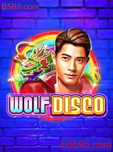 Explorando WolfDisco: O Novo Fenômeno dos Jogos Digitais