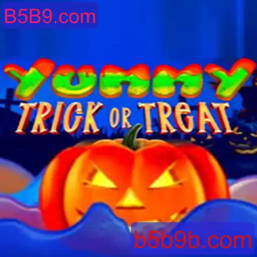 Explorando o Fascinante Mundo de YummyTrickorTreat: O Jogo Estrelado por B5B9.com