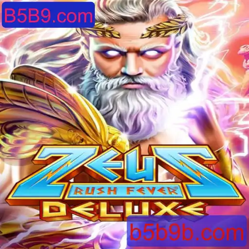Descubra ZeusRushFeverDeluxe: Uma Aventura Mítica e Emocionante